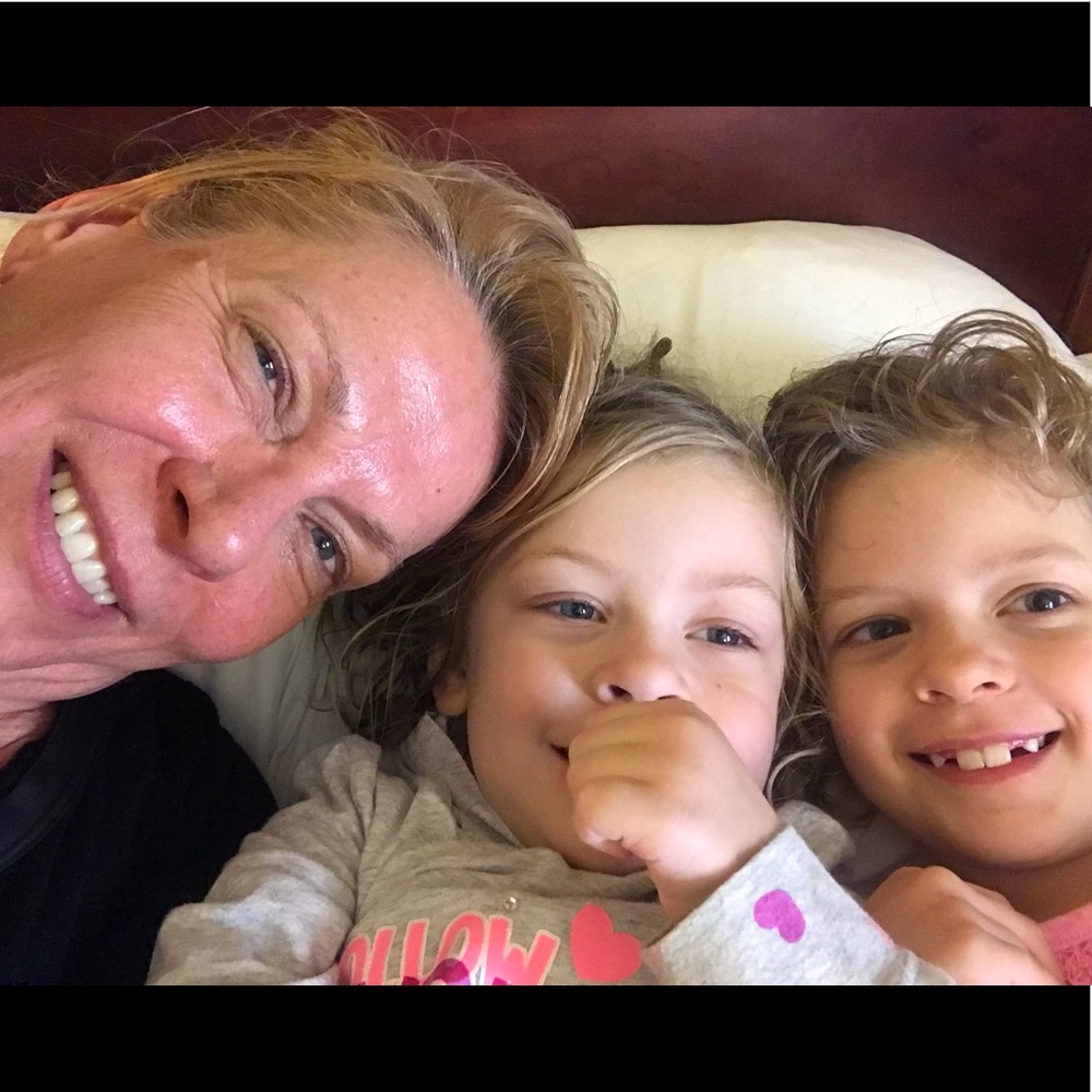 Meet your Posher, Jan